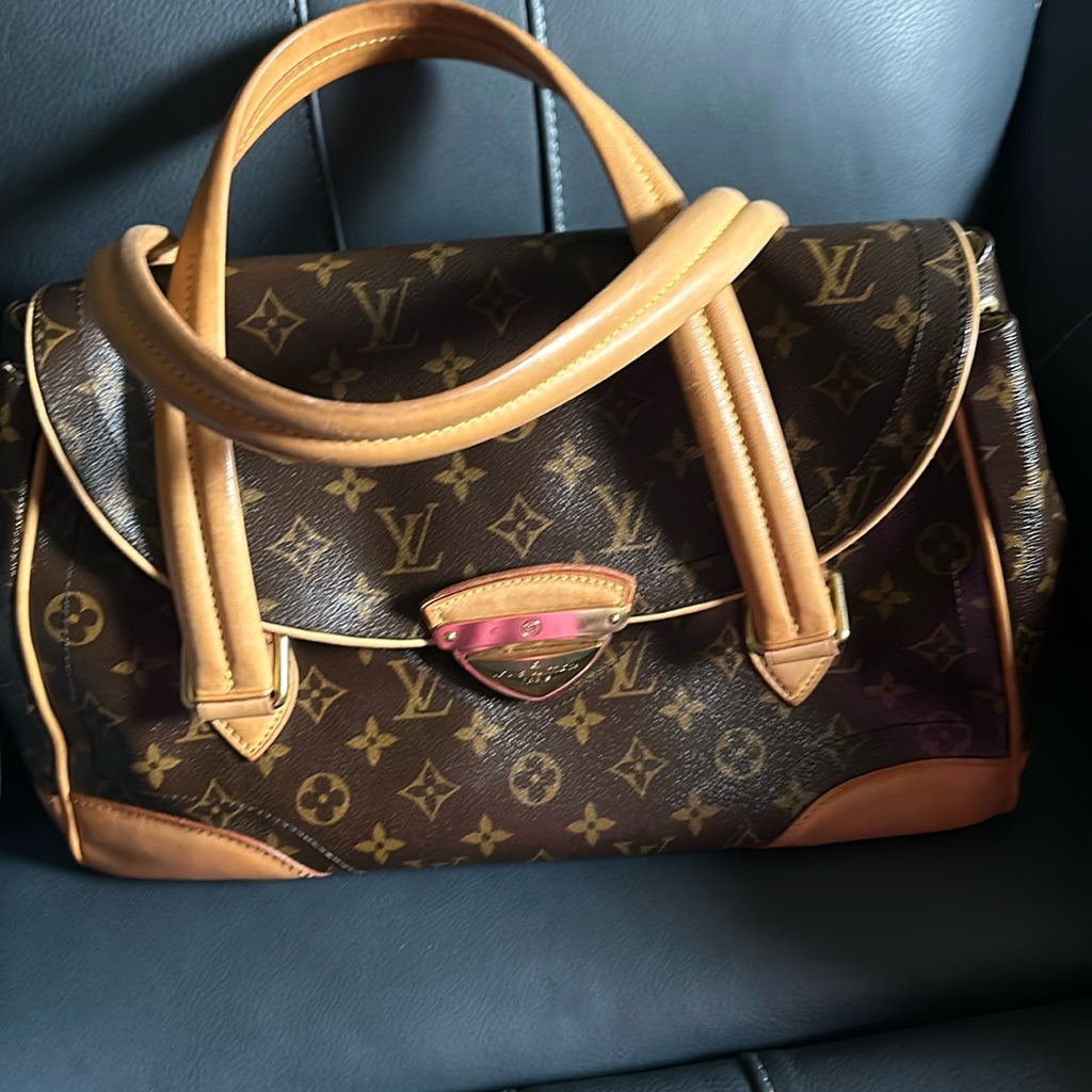 Louis Vuitton